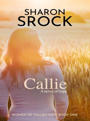cover image of Callie